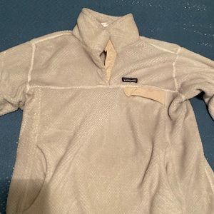Patagonia Pullover